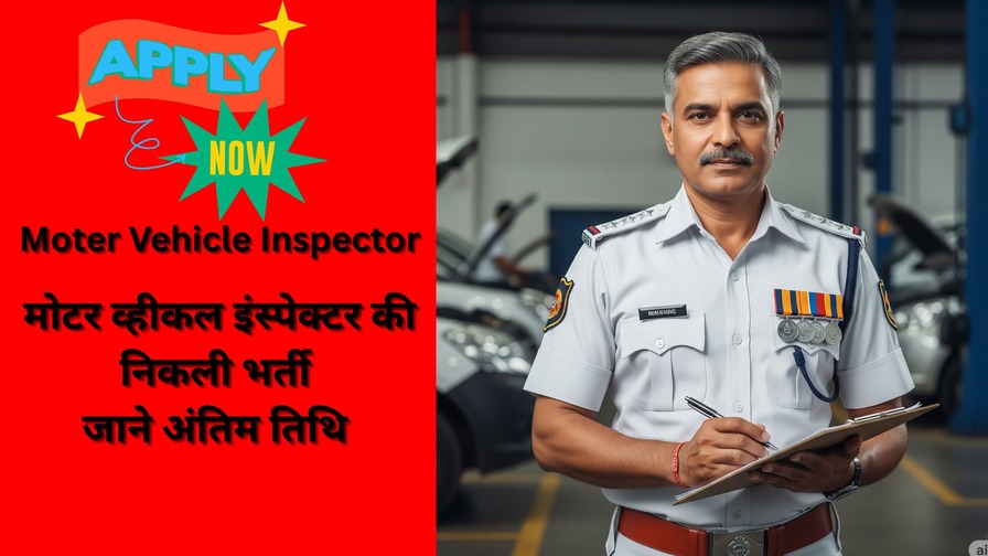 Vehicle inspector Job 2025